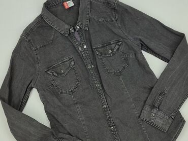 lindex kurtka: H&M Divided, Koszula damska, rozmiar XL