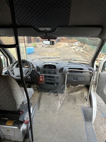 руль камри 45: Mercedes-Benz Спринтер: 2002 г., 2.2 л, Механика, Дизель, Бус