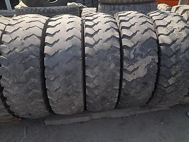 zil radiatoru: Zil 131 Ural tekerleri. Off-road və ağır texnika üçün iri ölçülü — 7
