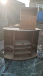 стол стул для зала цена бишкек: Гарнитур для зала, Тумба под ТВ, ДСП, Самовывоз, цвет - Коричневый at lalafo.kg стол стул для зала цена бишкек: Гарнитур для зала, Тумба под ТВ, ДСП, Самовывоз, цвет - Коричневый