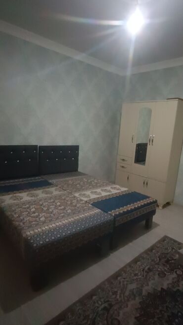 xirdalanda 150 manata kiraye evler: 65 kv. m, 2 otaqlı, Qaz, İşıq, Su