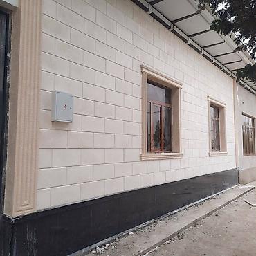 Фасадные 3D панели: Фасадные декоративные панели под кирпич - Назначение: отделка фасадов — 29