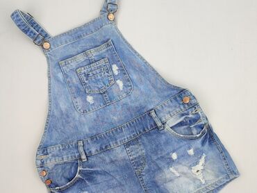 AX, Dungarees for women, XL (EU 42)