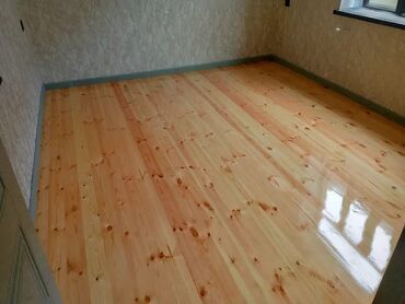 Döşəmə işləri: Laminat usdasi kv 2 azn — 16