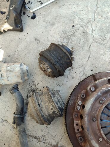 Зеркала: Заднего вида Зеркало Mercedes-Benz Б/у, Оригинал — 7