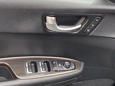 kia optima gt line: Kia Optima: 2018 г., 1.6 л, Автомат, Бензин, Седан — 3