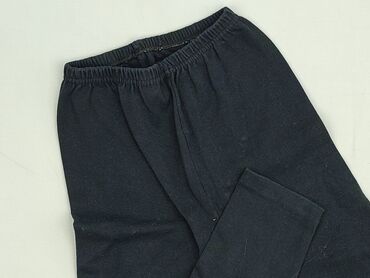 legginsy z wysokim stanem plus size: Лосини Спортивні жіночі, розмір S
