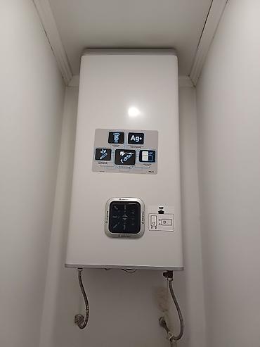 Ремонт сантехники: Ремонт сантехники Больше 6 лет опыта — 14