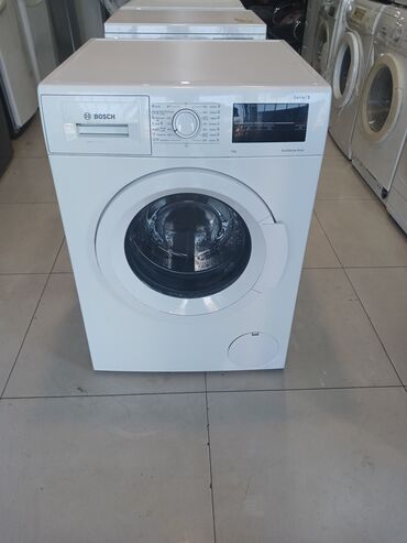 миксер bosch: Paltaryuyan maşın Bosch, 7 kq, İşlənmiş, Avtomat, Qurutma var, Kredit yoxdur, Ünvandan götürmə, Pulsuz çatdırılma, Ödənişli çatdırılma