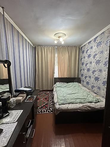 Продажа коттеджей и домов: 4 комнаты, 100 м², 5 соток, Сокулук, Агентство недвижимости — 11