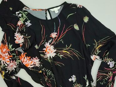 sukienka odcinana pod biustem 44: Women`s dress, size L