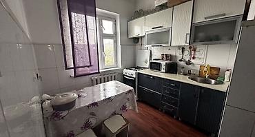 продаю гараж аламедин 1: 3 комнаты, 65 м², Аламединский рынок / базар 105 серия, 5 этаж, Евроремонт — 1