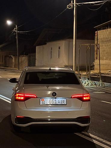 xpeng g3: Volkswagen Jetta: 2022 г., 1.5 л, Автомат, Бензин, Седан — 2