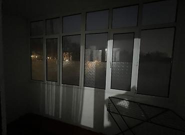 105: 1 комната, 35 м², Военный городок Индивидуалка, 1 этаж, Евроремонт — 4