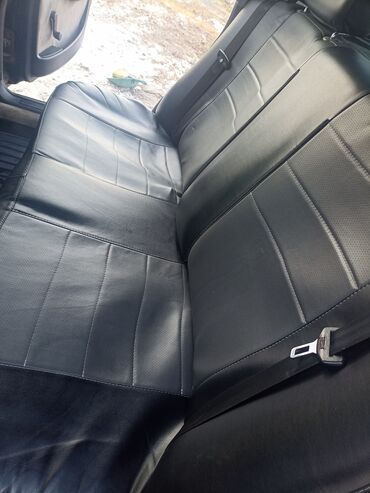 Audi: Audi 100: 1991 г., Седан — 7