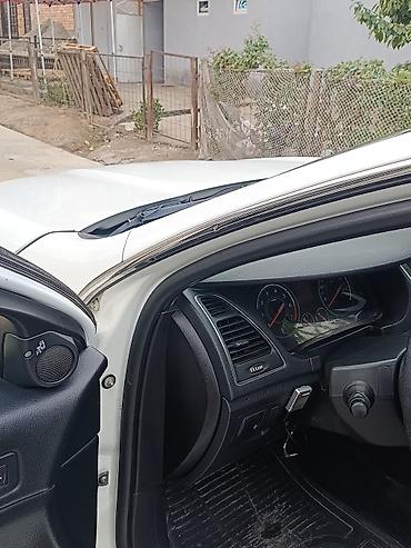 jixf at7: Renault Samsung SM7: 2018 г., 2 л, Автомат, Газ, Седан — 5