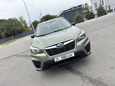 коробка опель вектра б: Subaru Forester: 2020 г., 2.5 л, Автомат, Бензин, Кроссовер