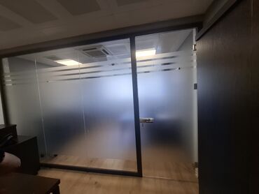 Mağaza qapıları: Mağaza qapıları Şüşə — 5