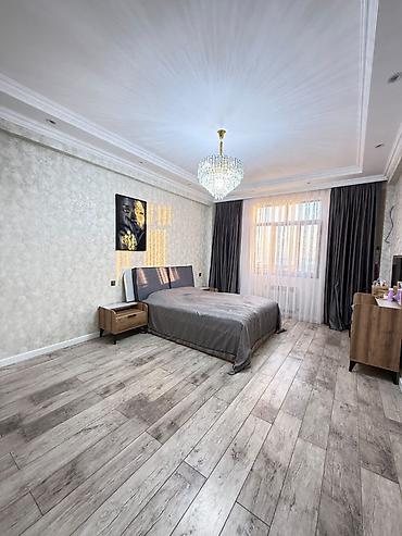 баку квартира купить: 2 комнаты, Новостройка, м. Ахмедлы, 82 м² — 4