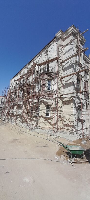 Lesa: Lesa İcərəsi veril qurlmsa söklməs — 9