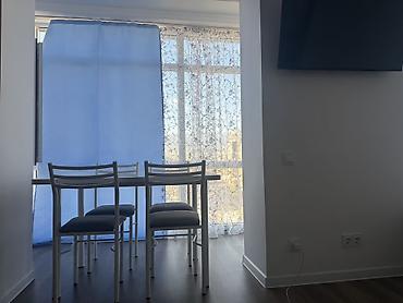 1 ком куплю: Аренда квартиры на Иссык-Куле, Alpha White Resort, Кош-Кол, 4 места, Цена Целиком за жилье — 5