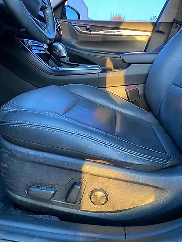 Hyundai: Hyundai Grandeur: 2019 г., 3 л, Автомат, Газ, Седан — 7