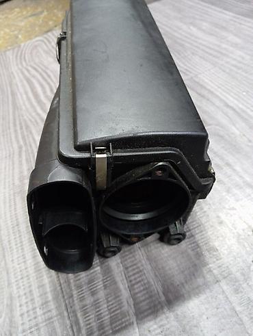 Mühərrikin hava filterləri: Mercedes hava qazanı Şəhər: Bakı Elanın növü: Ehtiyat hissələri — 6