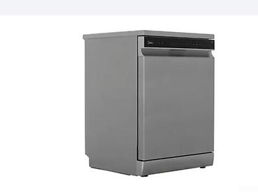 ses ucaldan: Qabyuyan maşın Midea MFD60S050S Brend: Midea Zәmanәt: 2 il Rəng — 2