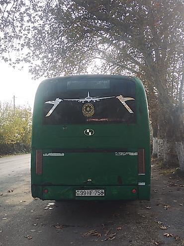 2008 sonata: JAC : 2.5 l | 2008 il 110000 km Mikroavtobus — 6