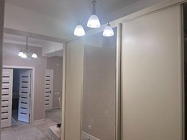 Продажа квартир: 3 комнаты, 106 м², Элитка, 3 этаж, Евроремонт — 17