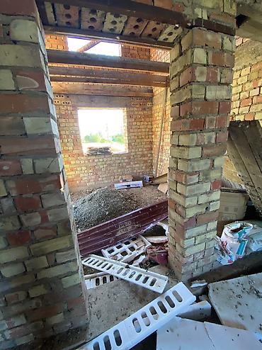 Продажа коттеджей и домов: Продаю дом — 16