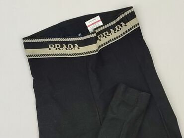 Prada, Лосини Спортивні жіночі, розмір XS