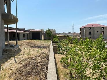 Həyət evləri və villaların satışı: 8 otaq, 322 kv. m, Təmirsiz — 11