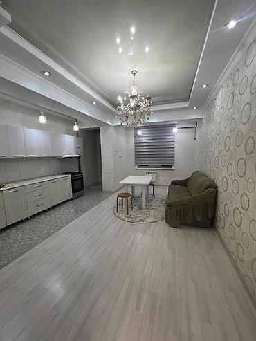 40: 1 комната, 55 м², Кок-Жар мкр Индивидуалка, 3 этаж, Косметический ремонт — 8