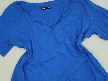 t shirty lemon: Sinsay, Women`s T-shirt, size M