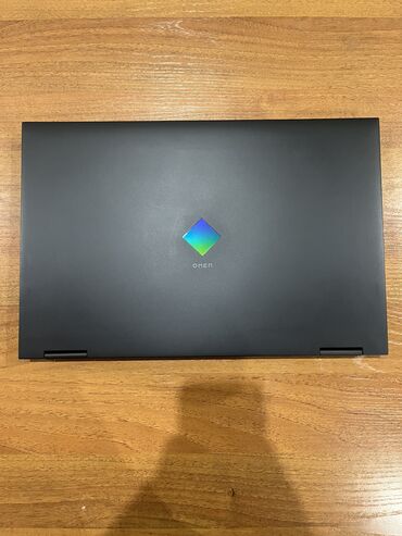 блоки питания для ноутбуков 16.5 в: Ноутбук, HP, 16 ГБ ОЭТ, Intel Core i7, 17.3 ", Жаңы, Татаал эмес тапшырмалар үчүн, эс тутум SSD