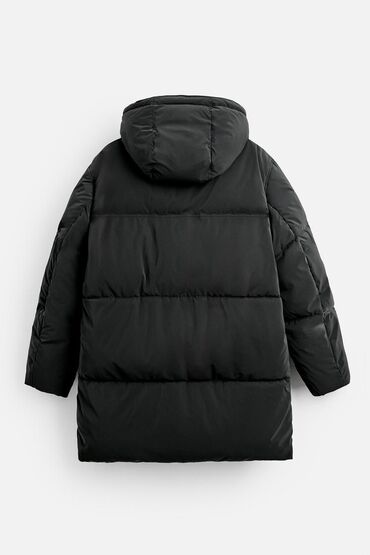 Куртки: Мужская куртка, XL, Zara, Б/у — 7