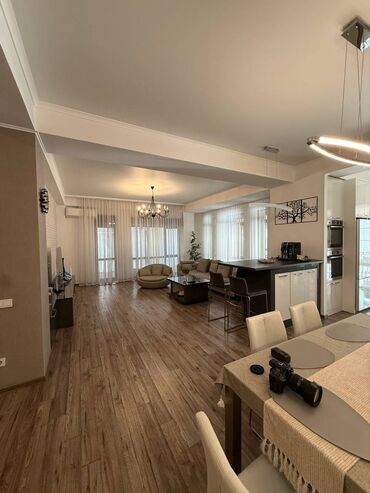 Продажа квартир: 5 и более комнат, 405 м², Элитка, 1 этаж, Евроремонт — 18