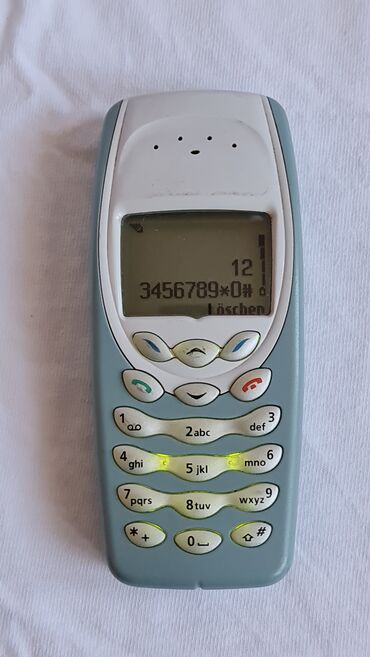 Ostali mobilni telefoni: Kolekcija starih mobilnih telefona – razni brendovi i modeli - — 91