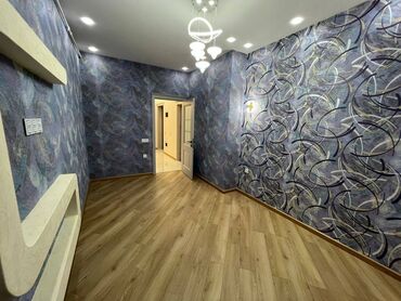 Yeni tikili: 3 otaqlı, Yeni tikili, m. Həzi Aslanov, 99 kv. m -da lalafo.az — 9 Yeni tikili: 3 otaqlı, Yeni tikili, m. Həzi Aslanov, 99 kv. m — 9