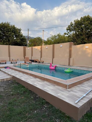 Günlük kirayə evlər: 7000 kv. m, 3 otaqlı, Qaz, İşıq, Su -da lalafo.az — 8 Günlük kirayə evlər: 7000 kv. m, 3 otaqlı, Qaz, İşıq, Su — 8