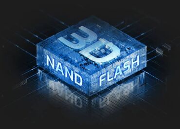 SSD diskləri: SSD disk MSI, 2 TB, M.2, Yeni — 5