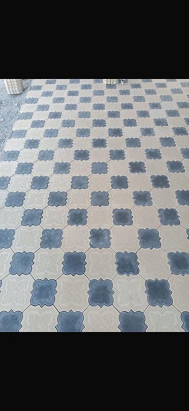 Тротуарная плитка: Тротуарная плитка вибропресс/вибролитьё — декоративные дорожные — 3