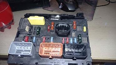 pezo 1: BSM ZA PEUGEOT 206, 207 | Originalni polovni delovi za Peugeot I — 1