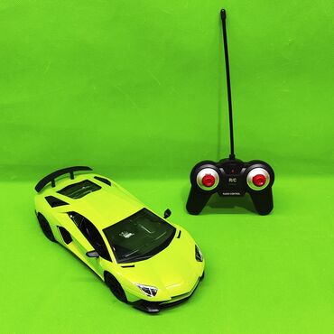 радиоуправляемый вертолет бишкек: Машина Ламборджини игрушка радиоуправляемая🚗Доставка, скидка есть