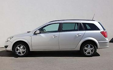 a4: VRATA ZA OPEL ASTRA H OD 2004. DO 2014. GOD. | Polovni originalni — 1