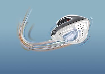 jack e4: Парогенератор Tefal, Нержавейка, 1,5 л, Автоотключение — 8