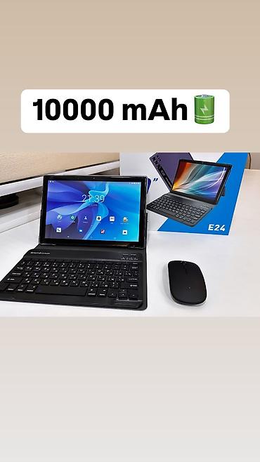 стекла для планшетов epik: Планшет, Amazon, память 128 ГБ, 10" - 11", 5G, Новый, Классический цвет - Серебристый — 7