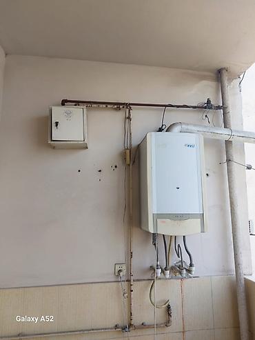 raboçi prospekti: Zirvə şadlıq evi ilə üzbəüz, Azadlıq metrosuna 10 dəqiqəlik məsafədə — 9