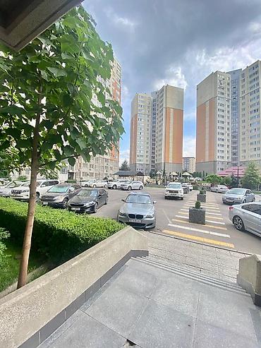 11: 3 комнаты, 87 м², Нижний Джал (Джал-23) Элитка, 11 этаж — 9